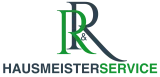 Logo R&R Hausmeisterservice Inh. Roxana Zidarescu